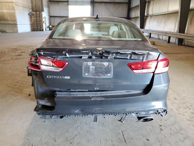 Photo 5 VIN: 5XXGT4L34GG018934 - KIA OPTIMA LX 