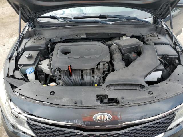 Photo 10 VIN: 5XXGT4L34GG018965 - KIA OPTIMA 