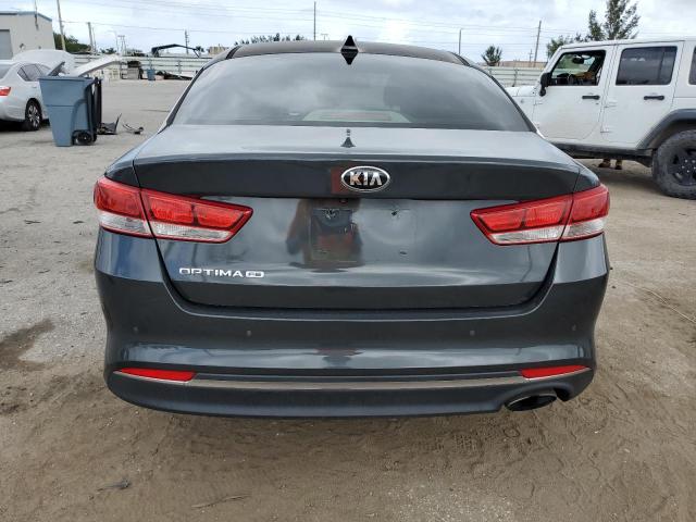 Photo 5 VIN: 5XXGT4L34GG018965 - KIA OPTIMA 