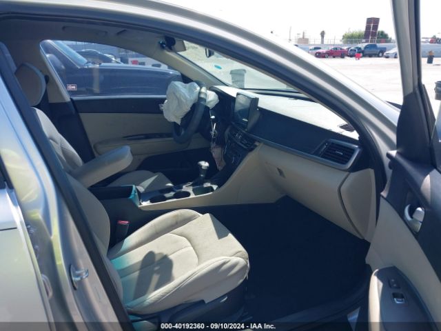 Photo 4 VIN: 5XXGT4L34GG020084 - KIA OPTIMA 