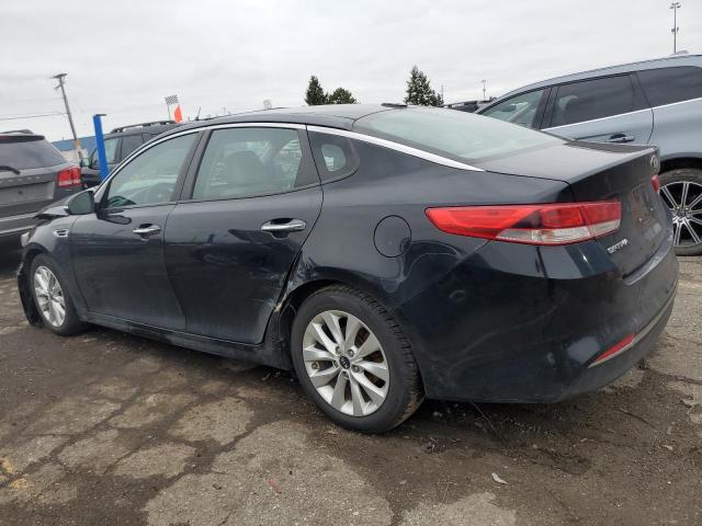 Photo 1 VIN: 5XXGT4L34GG021087 - KIA OPTIMA LX 