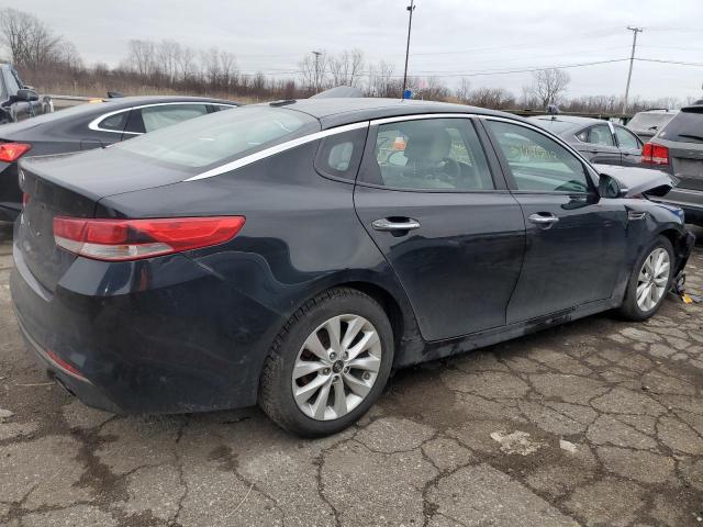 Photo 2 VIN: 5XXGT4L34GG021087 - KIA OPTIMA LX 