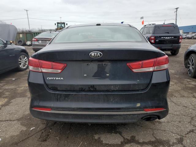 Photo 5 VIN: 5XXGT4L34GG021087 - KIA OPTIMA LX 