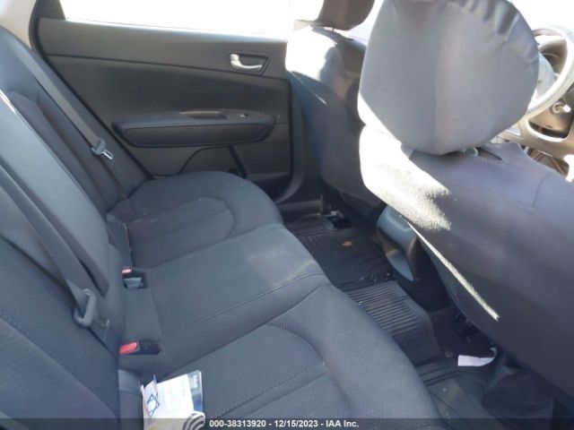 Photo 7 VIN: 5XXGT4L34GG021493 - KIA OPTIMA 