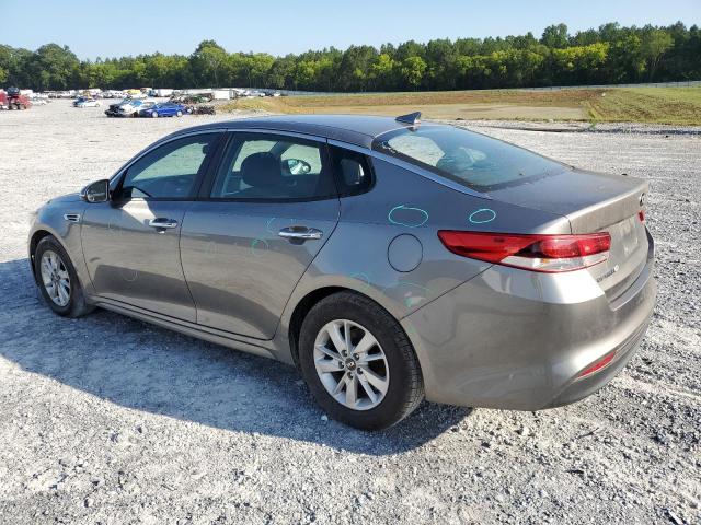 Photo 1 VIN: 5XXGT4L34GG021574 - KIA OPTIMA LX 