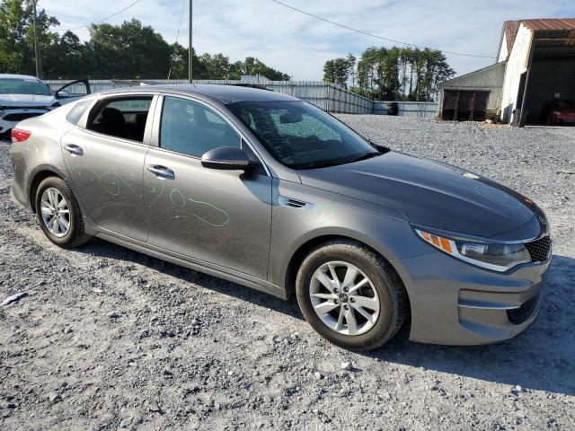 Photo 3 VIN: 5XXGT4L34GG021574 - KIA OPTIMA LX 