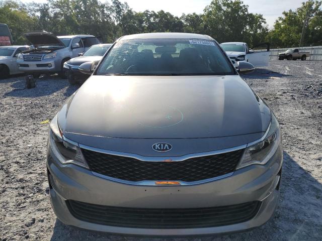 Photo 4 VIN: 5XXGT4L34GG021574 - KIA OPTIMA LX 