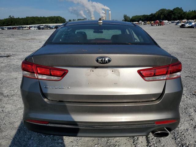 Photo 5 VIN: 5XXGT4L34GG021574 - KIA OPTIMA LX 