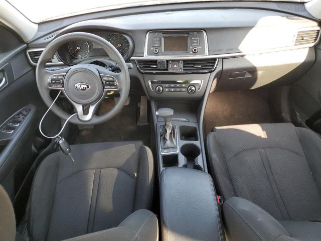 Photo 7 VIN: 5XXGT4L34GG021574 - KIA OPTIMA LX 