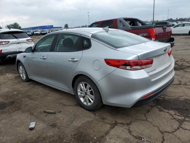 Photo 1 VIN: 5XXGT4L34GG024202 - KIA OPTIMA LX 