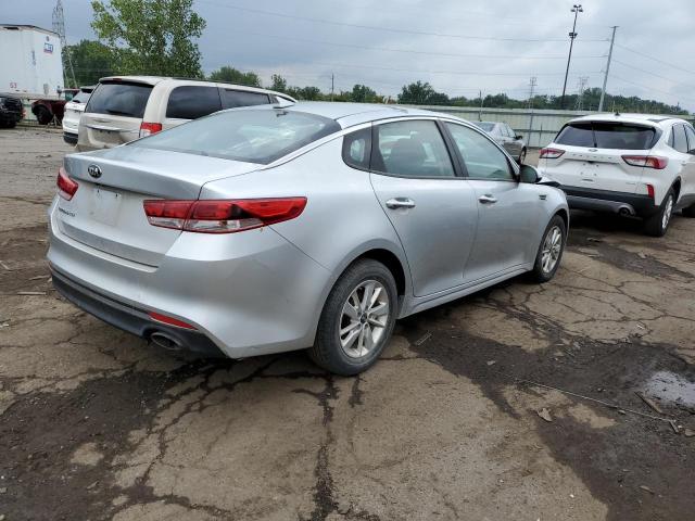 Photo 2 VIN: 5XXGT4L34GG024202 - KIA OPTIMA LX 