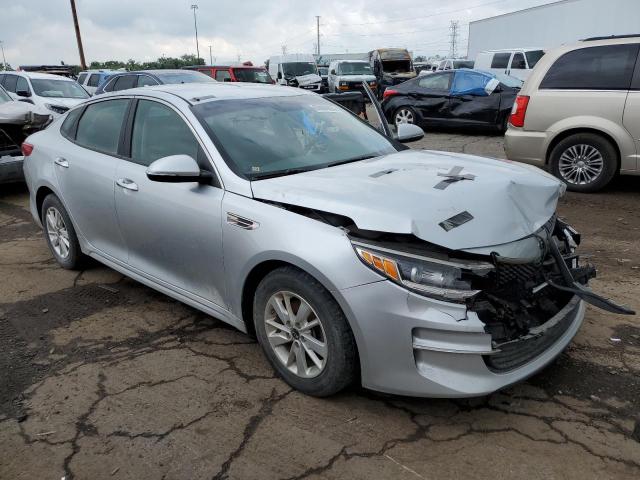 Photo 3 VIN: 5XXGT4L34GG024202 - KIA OPTIMA LX 