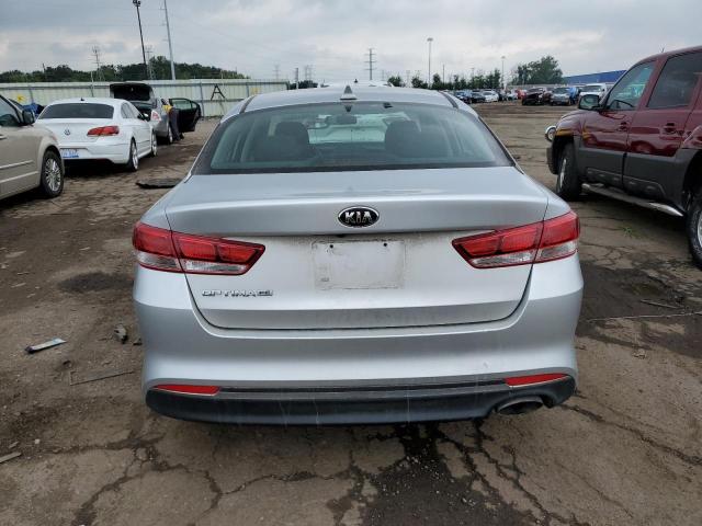 Photo 5 VIN: 5XXGT4L34GG024202 - KIA OPTIMA LX 