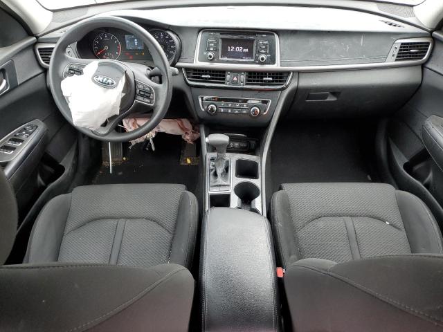 Photo 7 VIN: 5XXGT4L34GG024202 - KIA OPTIMA LX 