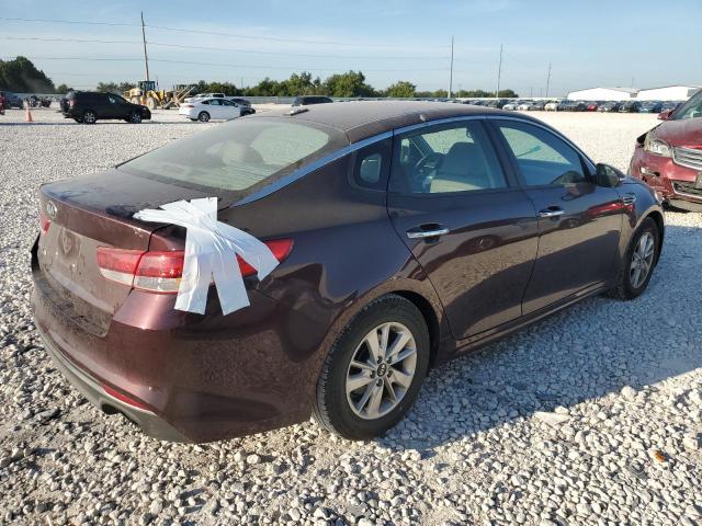 Photo 2 VIN: 5XXGT4L34GG027214 - KIA OPTIMA LX 