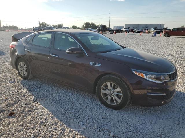 Photo 3 VIN: 5XXGT4L34GG027214 - KIA OPTIMA LX 