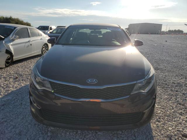 Photo 4 VIN: 5XXGT4L34GG027214 - KIA OPTIMA LX 