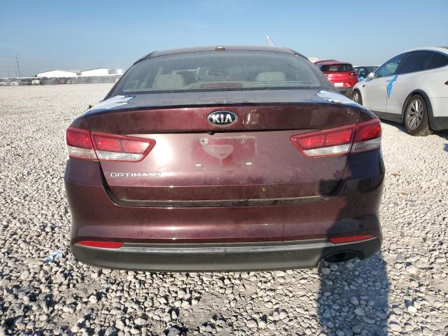 Photo 5 VIN: 5XXGT4L34GG027214 - KIA OPTIMA LX 