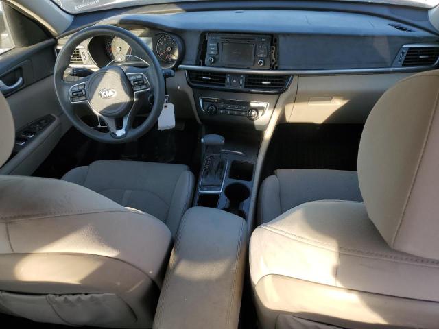 Photo 7 VIN: 5XXGT4L34GG027214 - KIA OPTIMA LX 