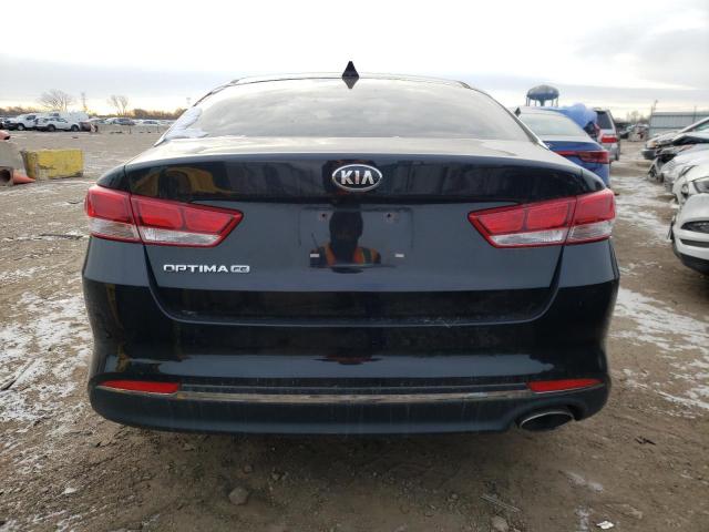 Photo 5 VIN: 5XXGT4L34GG033336 - KIA OPTIMA LX 