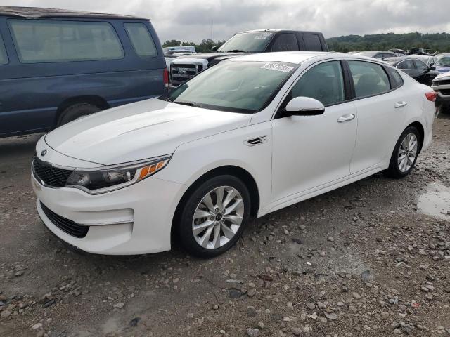 Photo 0 VIN: 5XXGT4L34GG044319 - KIA OPTIMA LX 