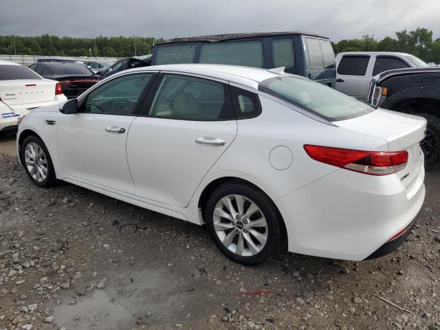 Photo 1 VIN: 5XXGT4L34GG044319 - KIA OPTIMA LX 