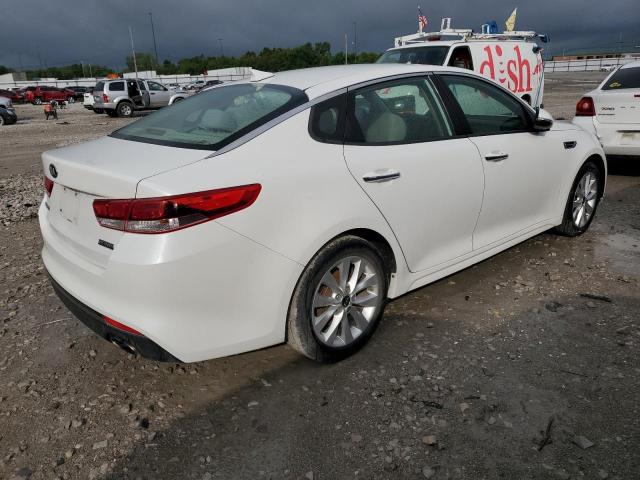 Photo 2 VIN: 5XXGT4L34GG044319 - KIA OPTIMA LX 