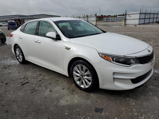 Photo 3 VIN: 5XXGT4L34GG044319 - KIA OPTIMA LX 