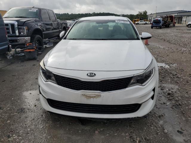 Photo 4 VIN: 5XXGT4L34GG044319 - KIA OPTIMA LX 