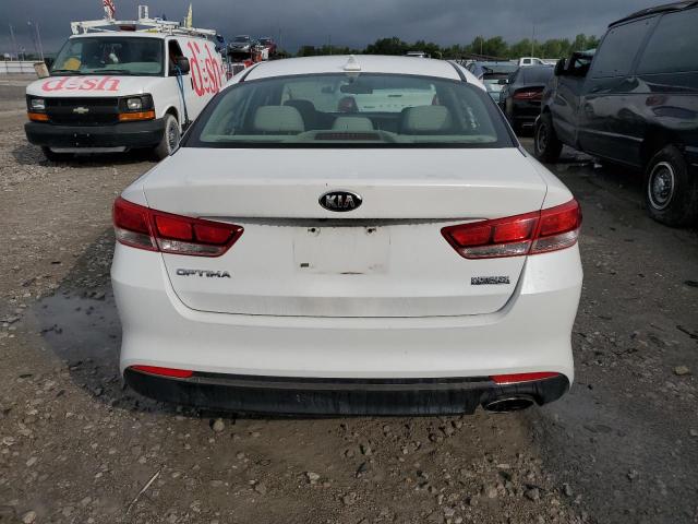 Photo 5 VIN: 5XXGT4L34GG044319 - KIA OPTIMA LX 