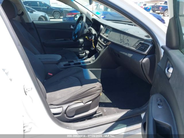 Photo 4 VIN: 5XXGT4L34GG047768 - KIA OPTIMA 