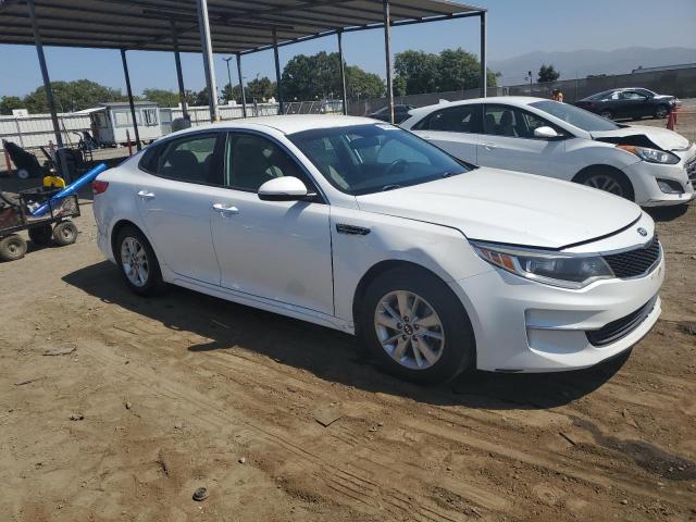 Photo 3 VIN: 5XXGT4L34GG052145 - KIA OPTIMA LX 