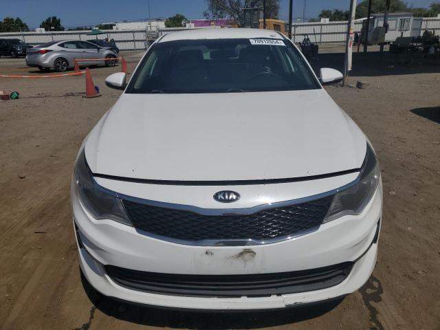 Photo 4 VIN: 5XXGT4L34GG052145 - KIA OPTIMA LX 