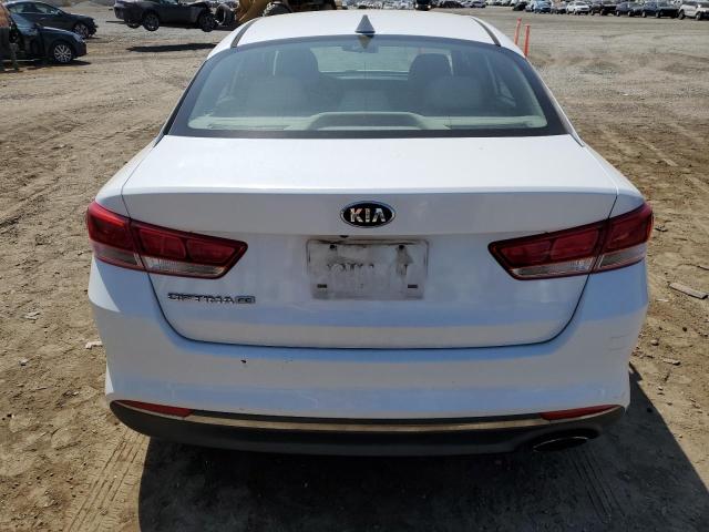 Photo 5 VIN: 5XXGT4L34GG052145 - KIA OPTIMA LX 