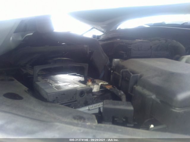 Photo 9 VIN: 5XXGT4L34GG058589 - KIA OPTIMA 