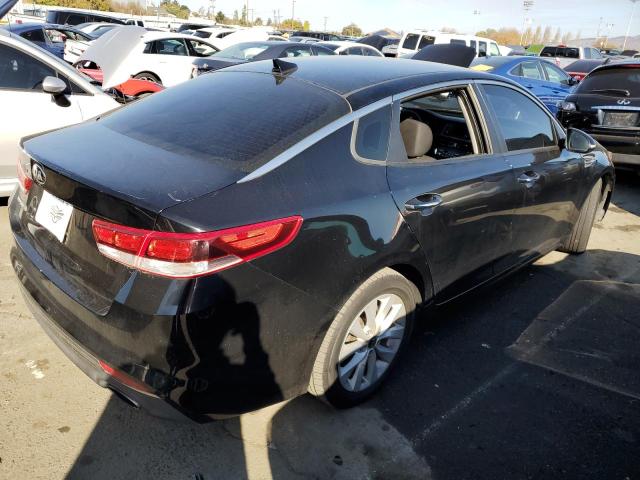 Photo 2 VIN: 5XXGT4L34GG059323 - KIA OPTIMA 