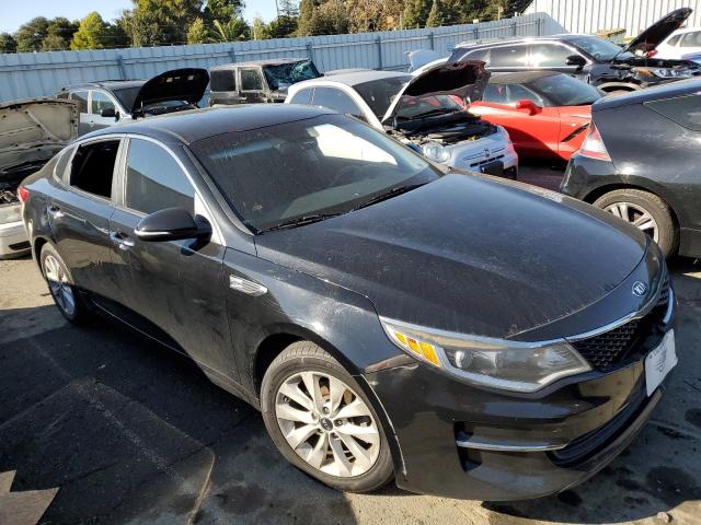 Photo 3 VIN: 5XXGT4L34GG059323 - KIA OPTIMA 