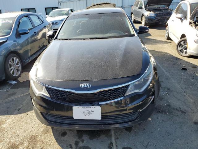 Photo 4 VIN: 5XXGT4L34GG059323 - KIA OPTIMA 