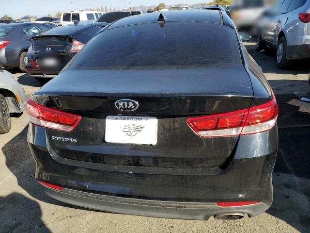 Photo 5 VIN: 5XXGT4L34GG059323 - KIA OPTIMA 