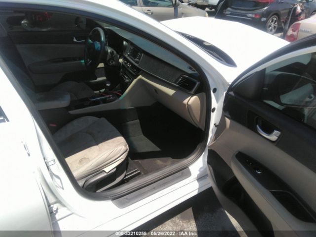 Photo 4 VIN: 5XXGT4L34GG060097 - KIA OPTIMA 