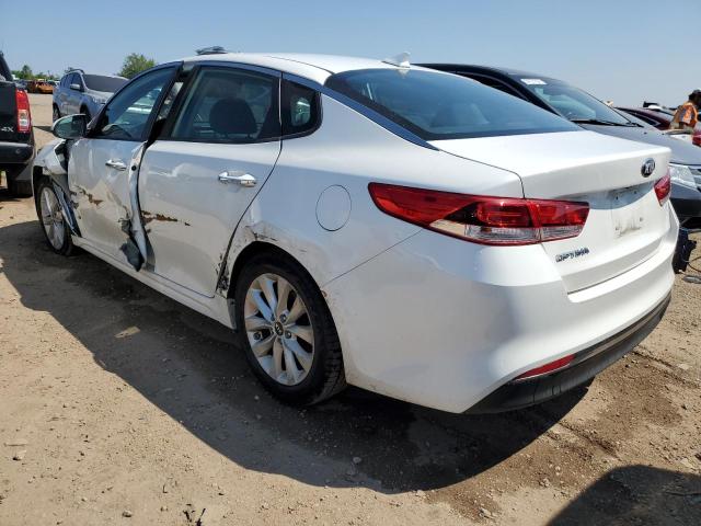 Photo 1 VIN: 5XXGT4L34GG060150 - KIA OPTIMA 