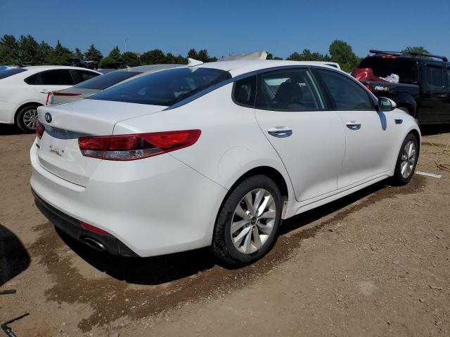 Photo 2 VIN: 5XXGT4L34GG060150 - KIA OPTIMA 