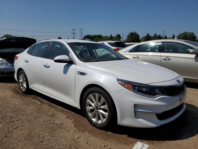 Photo 3 VIN: 5XXGT4L34GG060150 - KIA OPTIMA 