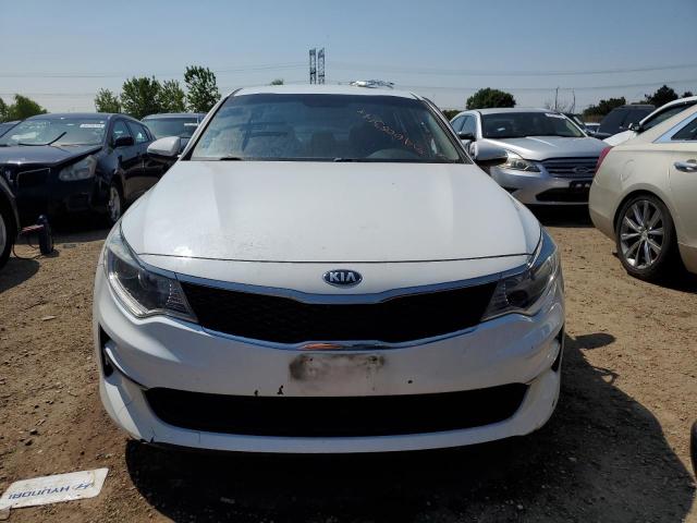 Photo 4 VIN: 5XXGT4L34GG060150 - KIA OPTIMA 