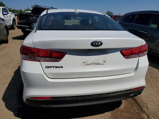 Photo 5 VIN: 5XXGT4L34GG060150 - KIA OPTIMA 