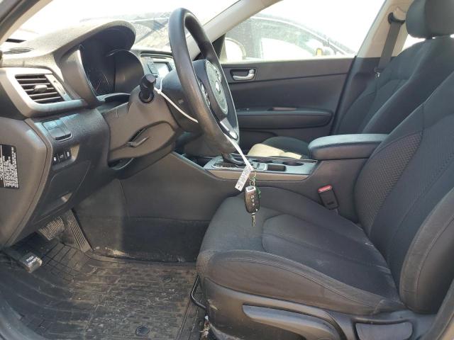 Photo 6 VIN: 5XXGT4L34GG060150 - KIA OPTIMA 