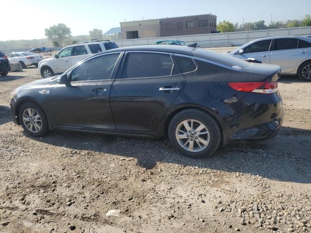 Photo 1 VIN: 5XXGT4L34GG067096 - KIA OPTIMA LX 