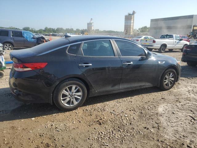 Photo 2 VIN: 5XXGT4L34GG067096 - KIA OPTIMA LX 