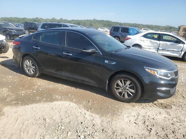 Photo 3 VIN: 5XXGT4L34GG067096 - KIA OPTIMA LX 