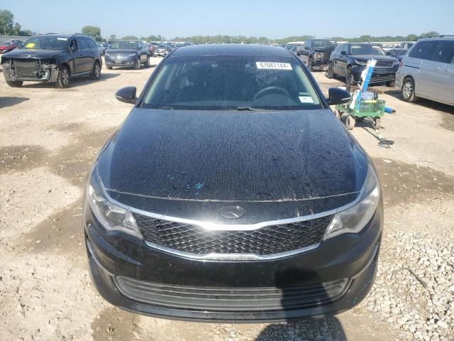 Photo 4 VIN: 5XXGT4L34GG067096 - KIA OPTIMA LX 